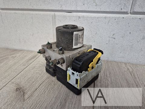Citroen C2 / C3 2002 -2009 abs pomp 9651412080 3mnd garantie