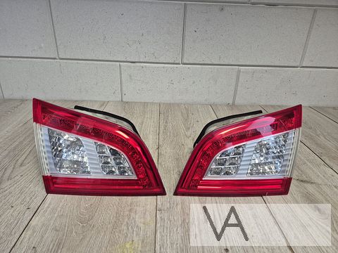 Peugeot 508 sw 2010 - 2018 achterlicht IN DE KLEP €50 /st