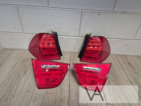 BMW 3 serie E91 station achterlicht facelift links / rechts