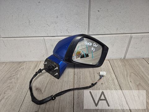 Honda FR-v FRV spiegel rechts 2004 - 2010 7 draden blauw €75
