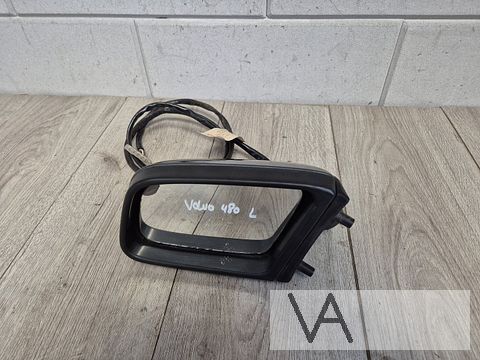 Volvo 480 van 1986 tot 1996 spiegel links elektrisch €75