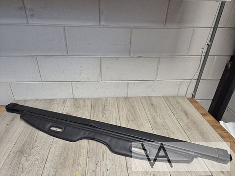Chevrolet Orlando 2010 - 2016 hoedenplank rollo rolhoes €150