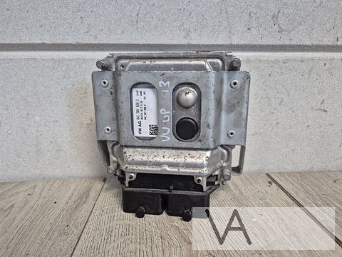 VW Up / Seat Mii / Skoda Citigo ecu 1.0 CHY 04c906020D €40