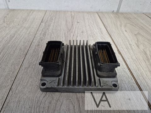 Opel Meriva 2003 - 2010 ecu motorcomputer 1.6 Z16xe 12230554