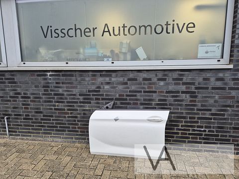 BMW 6 serie GranCoupe F06 2012 -2018 deur portier links voor