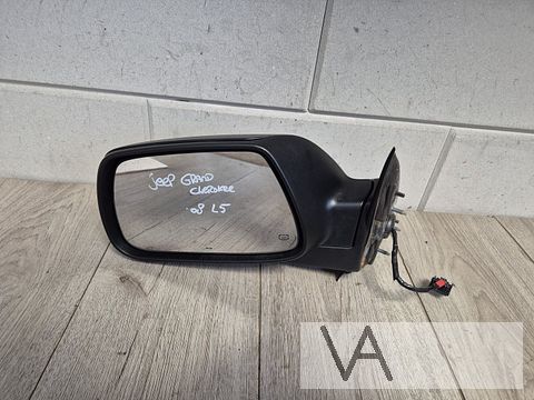Jeep Grand Cherokee 2005 - 2012 spiegel links 5 draden €150