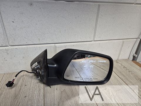 Jeep Grand Cherokee 2005 - 2012 spiegel rechts 5 draden €150