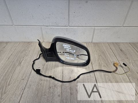 Porsche Cayenne 2002 - 2010 spiegel rechts 13 draden €150