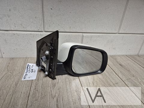 Kia Picanto 2011 - 2017 spiegel rechts met knipperlicht €100