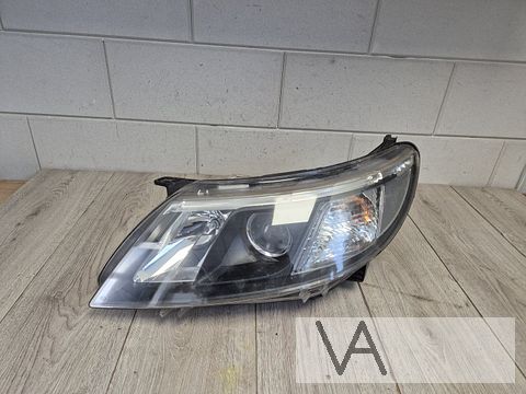 Saab 9-3 xenon koplamp links 2007 tot 2012 p12842047 €250