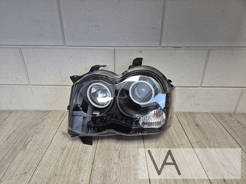 Jeep Grand Cherokee 2005 - 2012 koplamp links SONAR €50