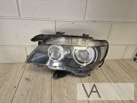 BMW 7 serie E65 2005 -2009 facelift XENON koplamp links €200