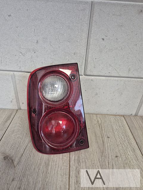 Land Rover Freelander 1998 - 2003 achterlicht links €25