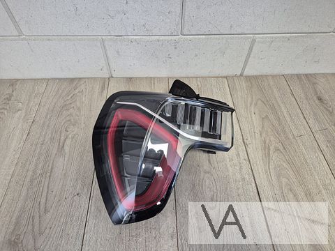 Lynk & Co 01 2020 - 2024 achterlicht links schadevrij €300