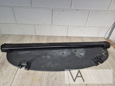 Mazda 6 station 2013 - 2022 hoedenplank rollo rolhoes €150