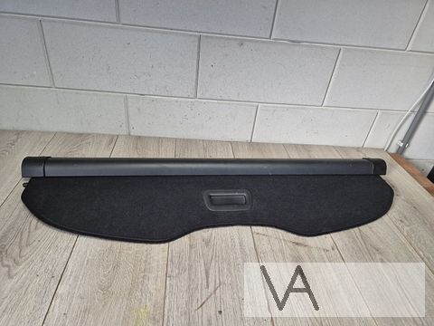 Renault Kadjar 2015 - 2022 rolhoes rollo hoedenplank €100