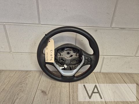 BMW 1 serie F20 F21 / 3 F30 F31 stuur SPORT PAKKET vanaf '12