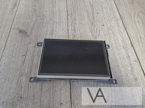 Peugeot 508 2014 - 2018 display navigatie 9812771880 €125