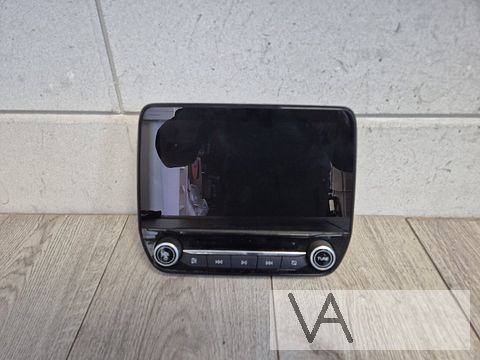 Ford Fiesta / Puma / Transit display navigatie k1bt18b955fd