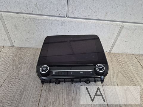 Ford Fiesta / Puma / Transit display navigatie l1bt18b955fc