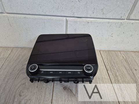 Ford Fiesta / Puma / Transit display navigatie l1bt18b955FB