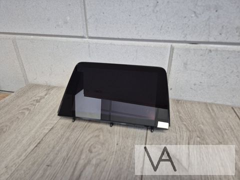 Ford Focus 4 18 - 25 navigatie kleuren display jx7118b955fc