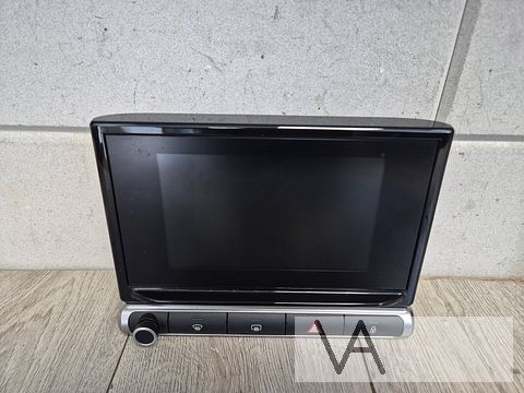 Peugeot 208 2008 308 Opel Corsa display navigatie 9836623980