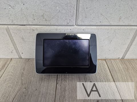 Mercedes a klasse W176 / B W246 CLA W117 display a2469007018