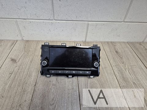 Seat Ibiza en Arona 2017 - 2025 display navigatie 5fj035869d