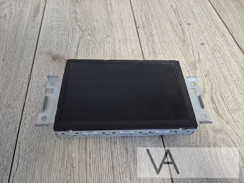 Volvo S60 / V60 / XC60 2013 -2017 display navigatie 31382065