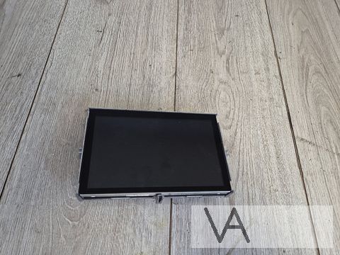 Renault Kadjar 2014 -2021 radio navigatie display 280342118r