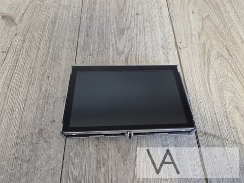 Renault Twingo 3 facelift 2018 - 2023 display navigatie €150