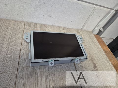 Ford Focus 3 2013 - 2017 display navigatie bm5t18b955fe €100