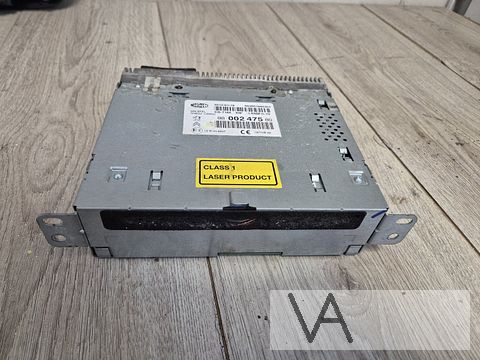 Peugeot 508 CItroen DS4 C4 radio navigatie radio 9800247580