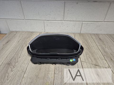 Peugeot 3008 5008 vanaf 2016 VIRTUAL COCKPIT tellerklok €200