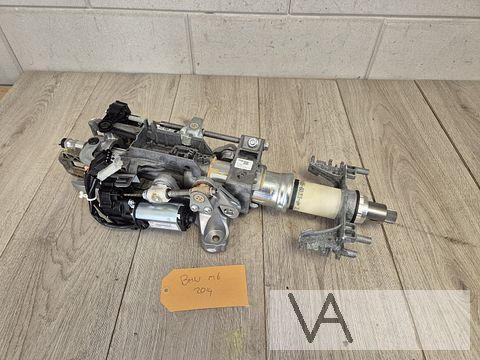 BMW 5 serie F10 F11 6 F06 F12 stuurkolom elektrisch verstel