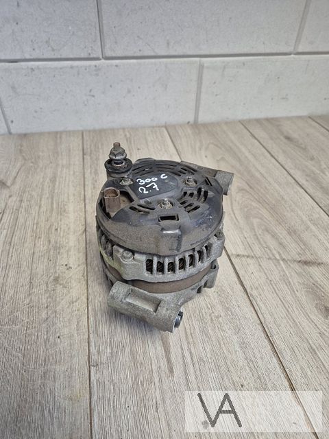 Chrysler 300c 2004 - 2010 dynamo alternator 2.7 3.5 5.7 €40