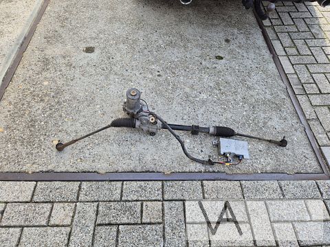 Mitsubishi Colt / Smart Forfour STUURHUIS elektrisch €150