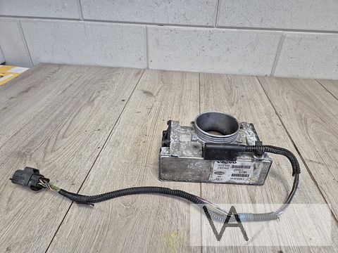 Volvo S60 V70 XC70 S80 1998 - 2007 gasklephuis 2.4 benzine