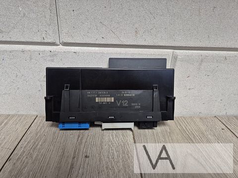 BMW 5 serie F10 F11 6 F06 F12 F13 module bodycontrol 9299946