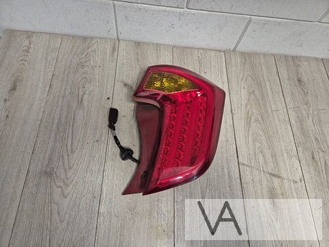 Kia Picanto 2011 - 2017 LED achterlicht nette staat €150 LED