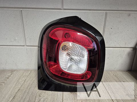 Smart Forfour 2013 - 2018 achterlicht links nette staat €35