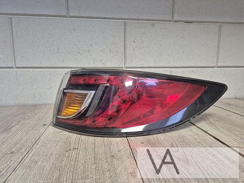 Mazda 6 station 2007 - 2012 achterlicht lamp rechts €200