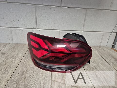 Dacia Sandero 2023 - 2026 achterlicht links 265550529r €100