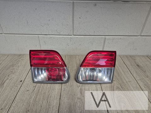 Toyota Avensis station 2013 -2018 achterlicht links / rechts