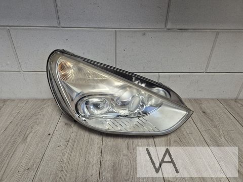 Ford S-max en Galaxy 2006 - 2015 koplamp rechts XENON €250
