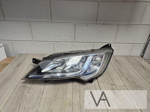 Ducato Boxer Jumper 2013 - 2020 koplamp links 1374296080 €99