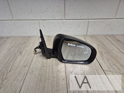 Suzuki Vitara 2014 - 2022 spiegel rechts 8 draden €100