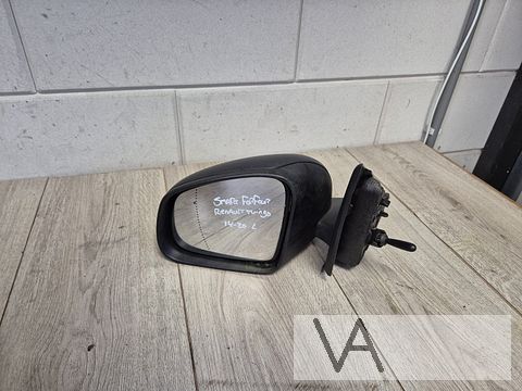 Smart Forfour / Renault Twingo 2014 - 2022 spiegel links €30
