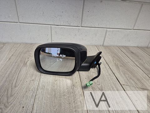 Volvo XC90 2006 - 2014 spiegel links met knipperlicht 14 dr